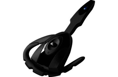 Gioteck EX01 Wireless Gaming Headset for PS3